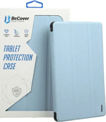 Чохол під планшет BeCover Samsung Galaxy Tab A11 SM-X133 / X135 8.7" Blue