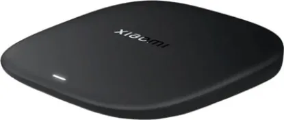 Ресівер ефірний цифровий Xiaomi Mi Box S 3rd Gen 4K Ultra-HD MDZ-32-AA Black