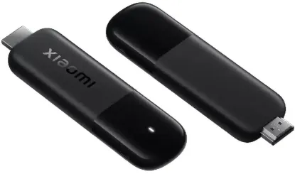 Ресівер ефірний цифровий Xiaomi Mi TV Stick FHD MDZ-24-AA Black (PFJ4098EU)