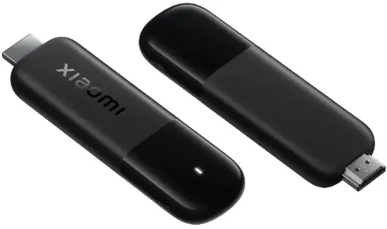 Ресівер ефірний цифровий Xiaomi Mi TV Stick FHD MDZ-24-AA Black (PFJ4098EU)