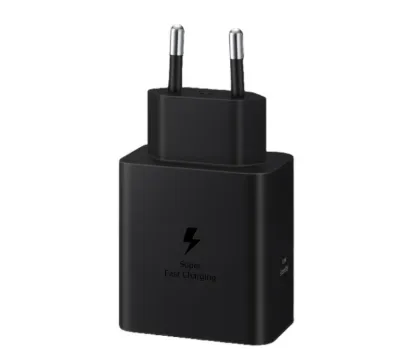 Зарядка 220V Samsung 60W Power Adapter EP-T6010NBEGWW Black