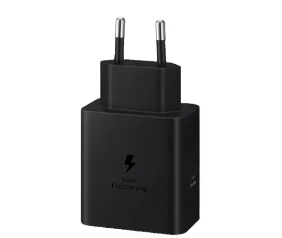 Зарядка 220V Samsung 60W Power Adapter EP-T6010NBEGWW Black