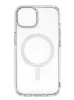 Чохли iPhone Space Collection iPhone 15 MagSafe Transparent