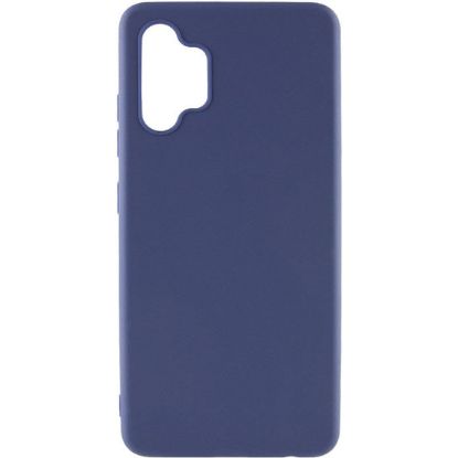 Чохол-накладка Candy Samsung A145 A14 4G Blue