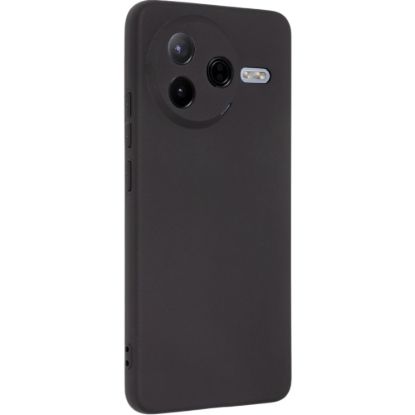 Чохол-накладка Candy Samsung A145 A14 4G Blue