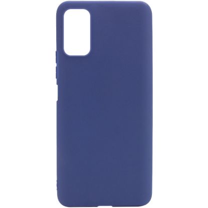 Чохол-накладка Candy Samsung A736 A73 5G Blue