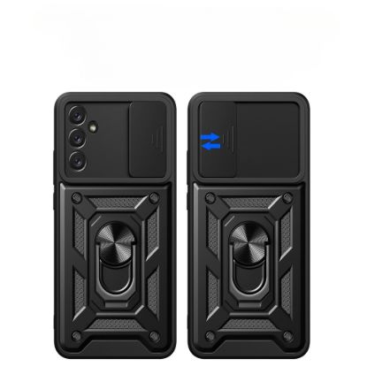Чохол-накладка Defender Samsung A145 A14 4G Black