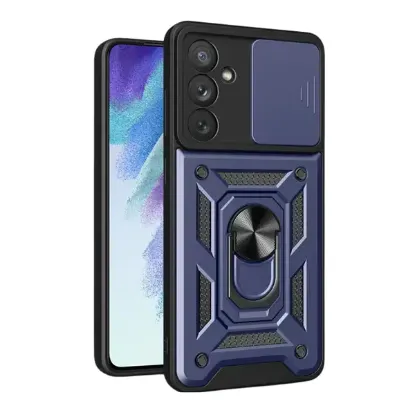 Чохол-накладка Defender Samsung M346 M34 Black