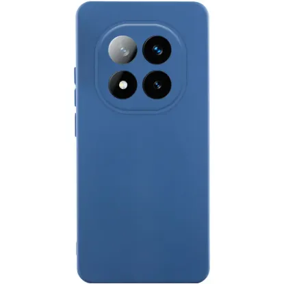 Чохол-накладка Defender Samsung M346 M34 Black