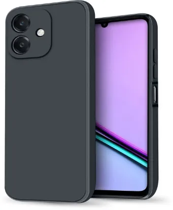 Чохол-накладка Defender Xiaomi Redmi 12 Black
