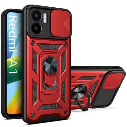 Чохол-накладка Defender Xiaomi Redmi A1 / A2 Red