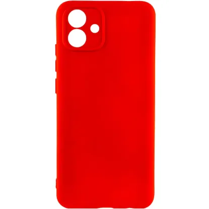 Чохол-накладка Duotone Xiaomi Redmi Note 13 4G Прозорий