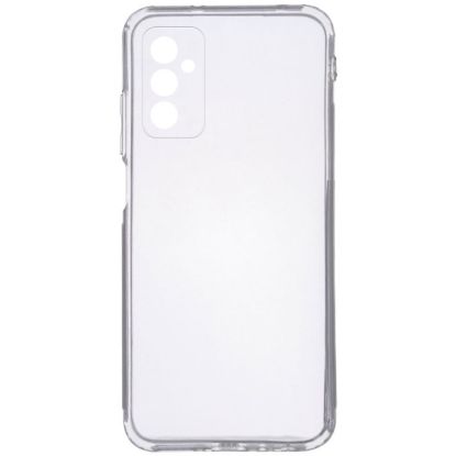 Чохол-накладка Silicone Case (силикон Soft Touch) Xiaomi Redmi Note 12 4G Black