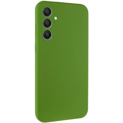 Чохол-накладка Silicone Case (силикон Soft Touch) Xiaomi Redmi Note 12 4G Red