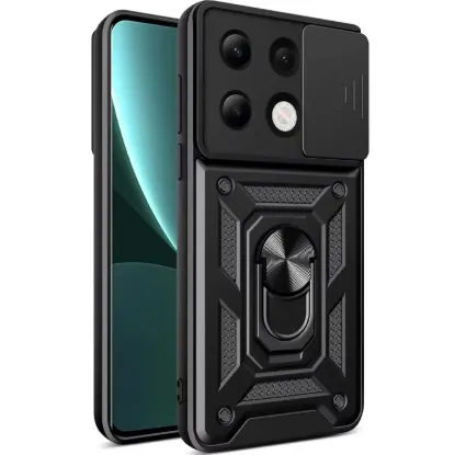 Чохол-накладка Silicone Case Full Camera Google Pixel 7 Black