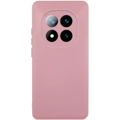 Чохол-накладка Silicone Case Full Camera Google Pixel 8 Pink