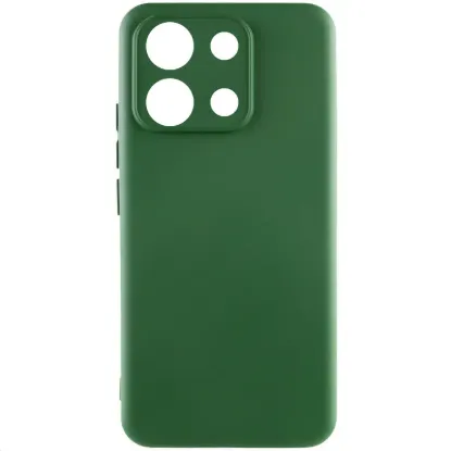 Чохол-накладка Silicone Case Full Camera Google Pixel 8 Pink