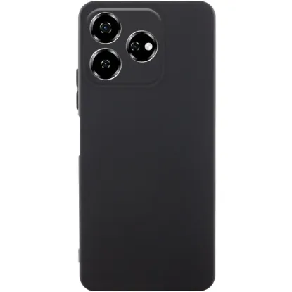 Чохол-накладка Silicone Case Full Camera Samsung A165 A16 Pink