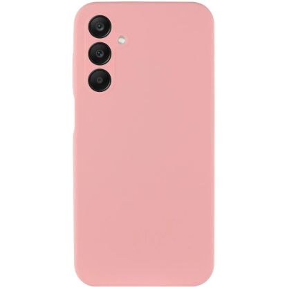 Чохол-накладка Silicone Case Full Camera Samsung A266 A26 5G Pink