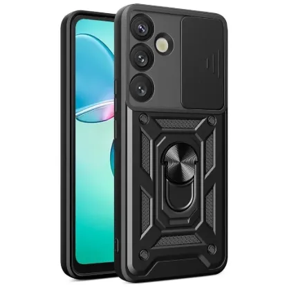 Чохол-накладка Silicone Case Full Camera Xiaomi Mi 14 Black