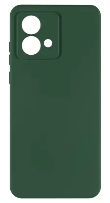 Чохол-накладка Silicone Case Full Camera Xiaomi Redmi 12 Pistachio