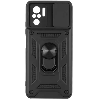 Чохол-накладка Silicone Case Full Camera Xiaomi Redmi 12C Red
