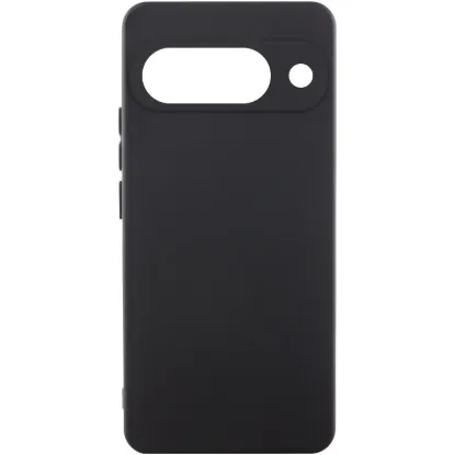 Чохол-накладка Silicone Case Full Camera Xiaomi Redmi 13C Pink