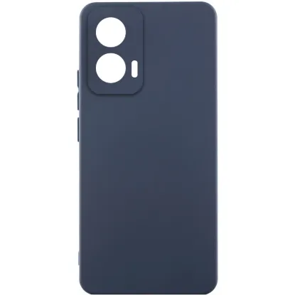Чохол-накладка Silicone Case Full Camera Xiaomi Redmi 13C Sand