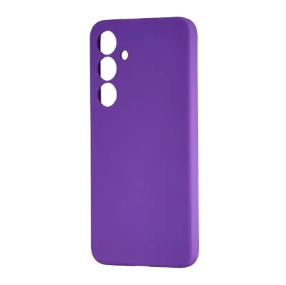 Чохол-накладка Silicone Case Full Camera Xiaomi Redmi A3 Red