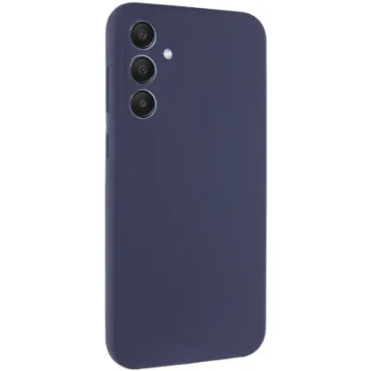 Чохол-накладка Silicone Case Full Camera Xiaomi Redmi Note 13 Pro 4G Pink