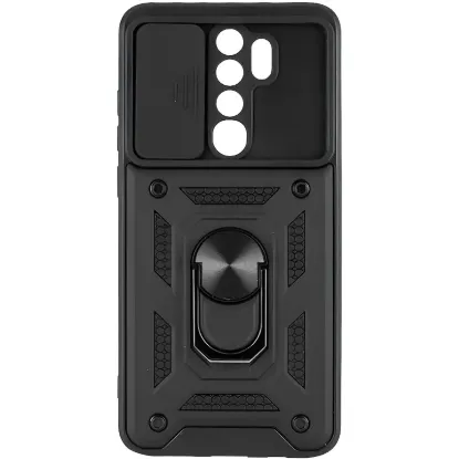 Чохол-накладка Defender Xiaomi Redmi 13 Black