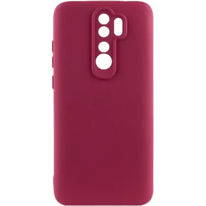 Чохол-накладка Duotone Xiaomi Redmi 13 Прозорий