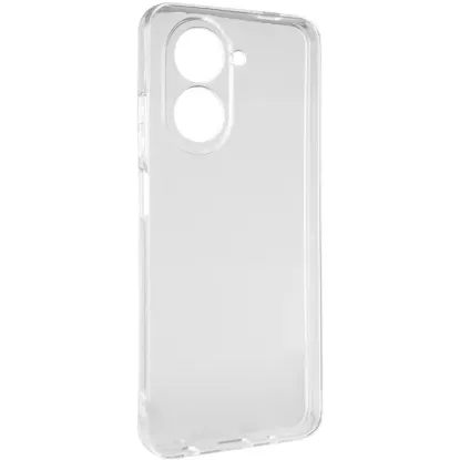 Чохол-накладка Duotone Xiaomi Redmi A5 Europe Version Прозорий