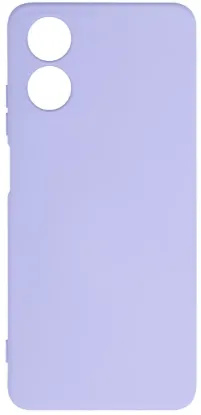 Чохол-накладка Silicone Case Full Camera Poco M7 5G Black