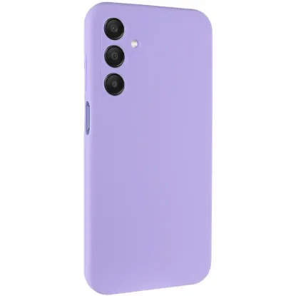 Чохол-накладка Silicone Case Full Camera Samsung A047 A04S Dasheen