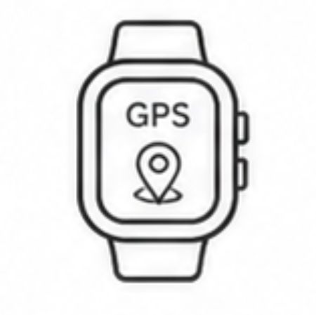  Зображення для категорії Дитячий годинник з GPS трекером 