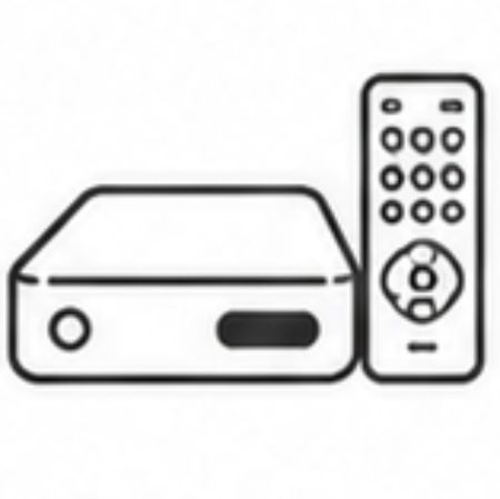  Зображення для категорії Ресівер ефірний цифровий 
