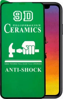 Захисне скло ACCLAB Motorola G05 / E15 Black