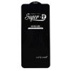 Захисне скло Boxface Samsung A325 A32  Black