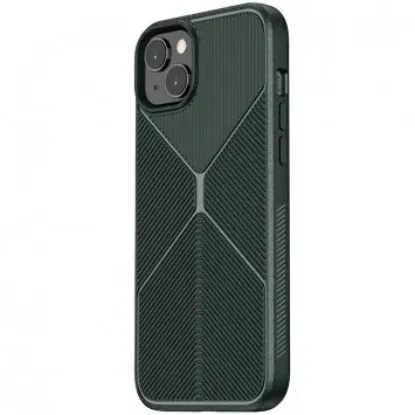 Чохли iPhone BlackWood iPhone 14 Army Green