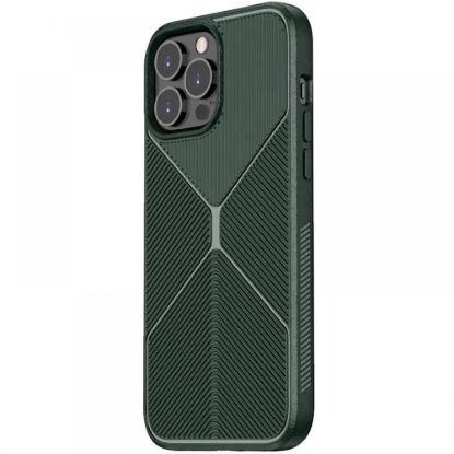 Чохли iPhone BlackWood iPhone 14 Pro Black