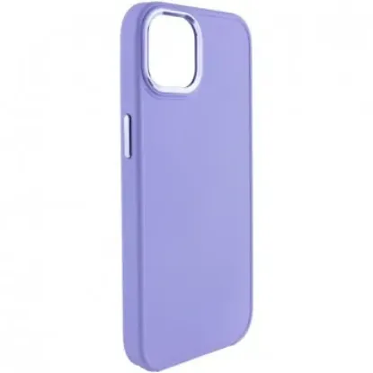 Чохли iPhone Bonbon iPhone 14 Pro Metal Style Dasheen