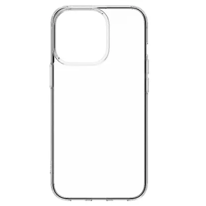 Чохли iPhone Cutana iPhone 14 Plus Basic Transparent