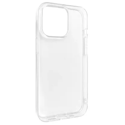 Чохли iPhone Molan Cano iPhone 13 Pro Clear