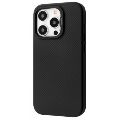Чохли iPhone Proove iPhone 15 Force Armor MagSafe Black