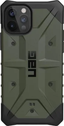 Чохли iPhone UAG iPhone 11 Pro Max Green