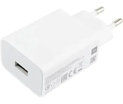  Зображення Зарядка 220V Xiaomi 22.5W Power Adapter Type-A (BHR7757EU) White 1049832 