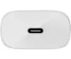  Зображення Зарядка 220V Xiaomi Mi 20W Charger Type-C (BHR4927GL) White 839912 