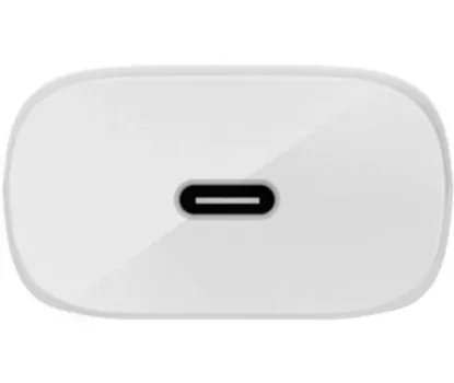  Зображення Зарядка 220V Xiaomi Mi 20W Charger Type-C (BHR4927GL) White 839912 