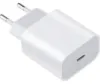  Зображення Зарядка 220V Xiaomi Mi 20W Charger Type-C (BHR4927GL) White 839912 